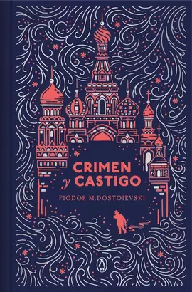 CRIMEN Y CASTIGO (ED. CONMEMORATIVA)