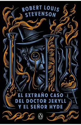 EL EXTRAÑO CASO DEL DR. JEKYLL Y MR. HYDE