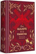 DON QUIJOTE DE LA MANCHA  (EDICIÓN CONMEMORATIVA)