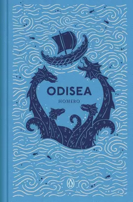 ODISEA (ED. CONMEMORATIVA)