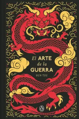 EL ARTE DE LA GUERRA