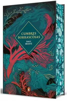 CUMBRES BORRASCOSAS (EDICIÓN LIMITADA CON CANTOS PINTADOS)
