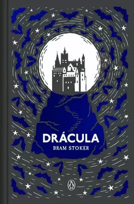 DRÁCULA (ED. CONMEMORATIVA)