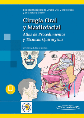 CIRUGÍA ORAL Y MAXILOFACIAL