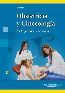 OBSTETRICIA Y GINECOLOGÍA