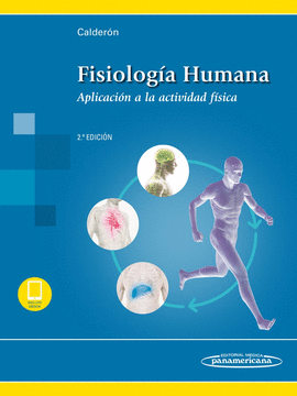 FISIOLOGÍA HUMANA (INCLUYE EBOOK) 2ED
