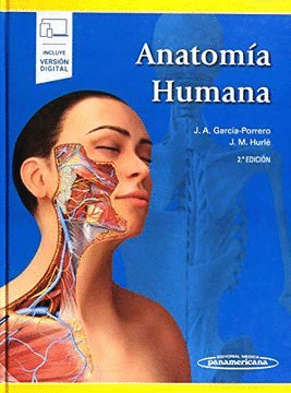 ANATOMÍA HUMANA