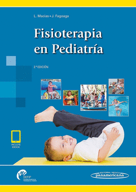 FISIOTERAPIA EN PEDIATRÍA 2ED