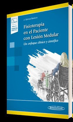 FISIOTERAPIA EN EL PACIENTE CON LESIÓN MEDULAR