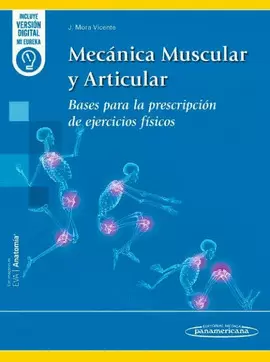MECÁNICA MUSCULAR Y ARTICULAR