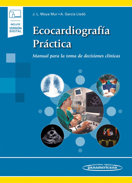 ECOCARDIOGRAFÍA PRÁCTICA