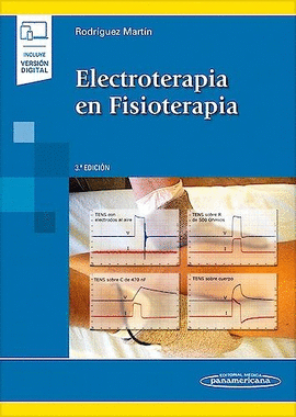 ELECTROTERAPIA EN FISIOTERAPIA