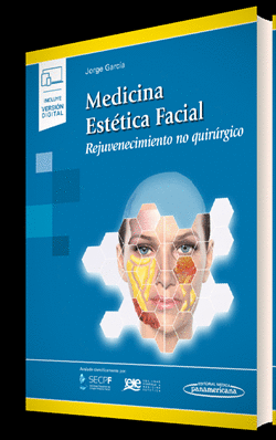 MEDICINA ESTÉTICA FACIAL (INCLUYE VERSIÓN DIGITAL)