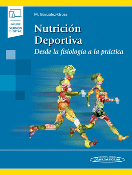 NUTRICIÓN DEPORTIVA