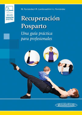 RECUPERACIÓN POSPARTO