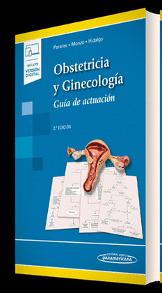 OBSTETRICIA Y GINECOLOGÍA