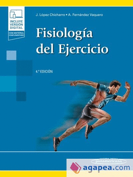 FISIOLOGIA DEL EJERCICIO 4 ED