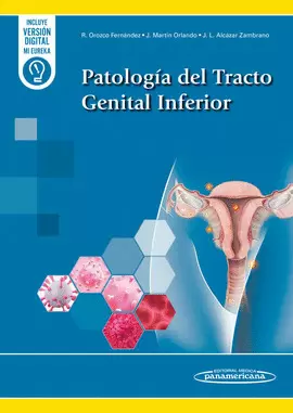 PATOLOGÍA DEL TRACTO GENITAL INFERIOR