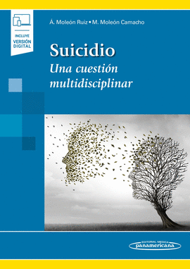 SUICIDIO (+EBOOK)
