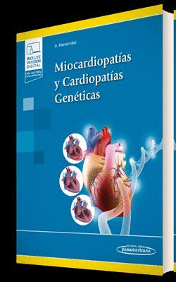 MIOCARDIOPATÍAS Y CARDIOPATÍAS GENÉTICAS