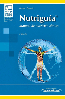 NUTRIGUÍA