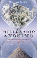 EL MILLONARIO ANONIMO