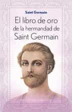 LIBRO DE ORO DE LA HERMANDAD DE SAINT GERMAIN EL