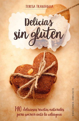 DELICIAS SIN GLUTEN