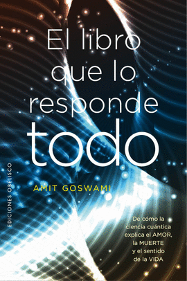 EL LIBRO QUE LO RESPONDE TODO