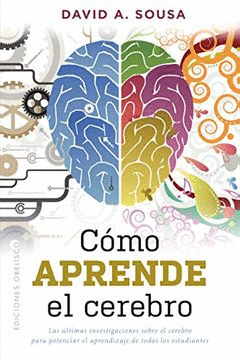 COMO APRENDE EL CEREBRO