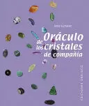 ORACULO DE LOS CRISTALES DE COMPANIA