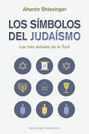LOS SÍMBOLOS DEL JUDAÍSMO
