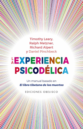 LA EXPERIENCIA PSICODELICA
