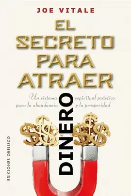 SECRETOS PARA ATRAER DINERO