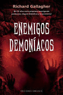 ENEMIGOS DEMONÍACOS