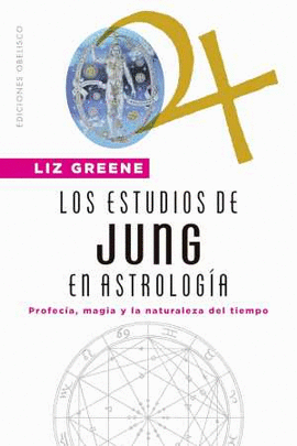 ESTUDIOS DE JUNG EN ASTROLOGÍA, LOS