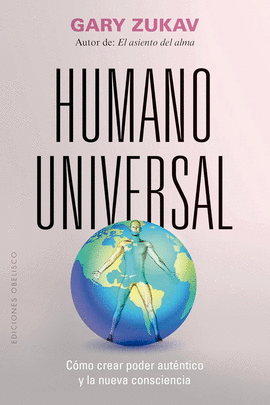 HUMANO UNIVERSAL