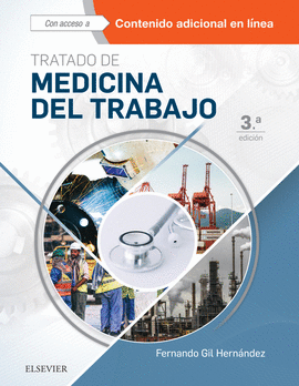 TRATADO DE MEDICINA DEL TRABAJO (3ª ED.)