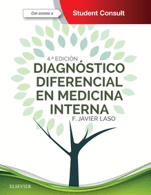 DIAGNÓSTICO DIFERENCIAL EN MEDICINA INTERNA (4ª ED.)