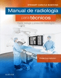 MANUAL DE RADIOLOGÍA PARA TÉCNICOS (11ª ED.)