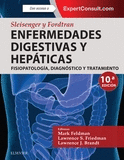 SLEISENGER Y FORDTRAN. ENFERMEDADES DIGESTIVAS Y HEPÁTICAS + EXPERTCONSULT (10ª