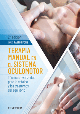 TERAPIA MANUAL EN EL SISTEMA OCULOMOTOR (2ª ED.)