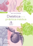 DIETÉTICA EN LA PRÁCTICA MÉDICA + ACCESO WEB (2ª ED.)