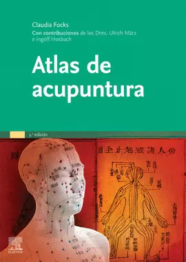 ATLAS DE ACUPUNTURA