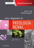 ATLAS DIAGNÓSTICO DE PATOLOGÍA RENAL + EXPERTCONSULT (3ª ED.)