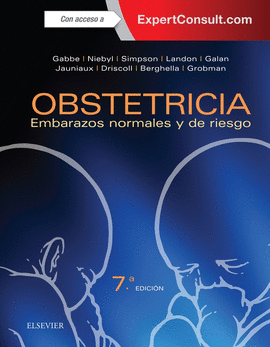 OBSTETRICIA (7ª ED.)