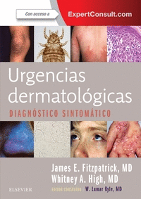 URGENCIAS DERMATOLÓGICAS