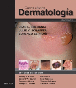 DERMATOLOGÍA  (4ª ED.)