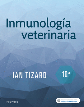 INMUNOLOGÍA VETERINARIA (10ª ED.)