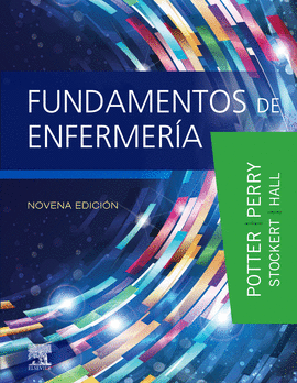 FUNDAMENTOS DE ENFERMERÍA (9ª ED.)